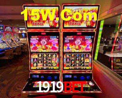 Jogos Exclusivos 1919Bet