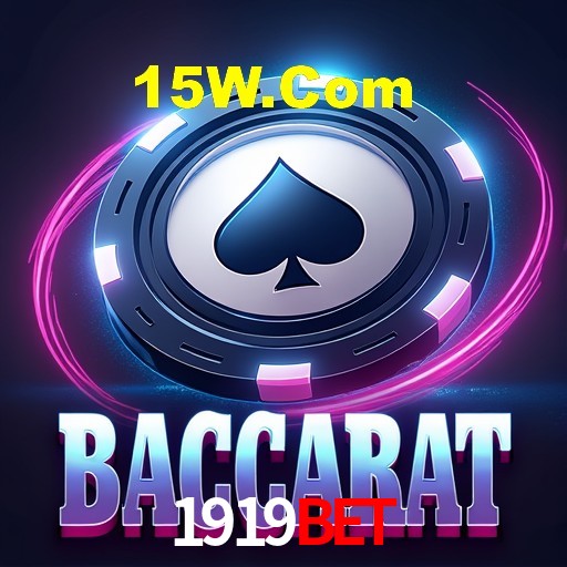Casino Ao Vivo 1919Bet