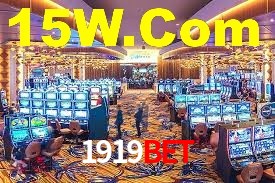 APP oficial da 1919Bet para mobile
