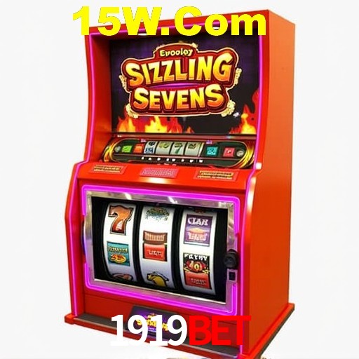 Descubra o Mundo do Cassino Online com 1919Bet