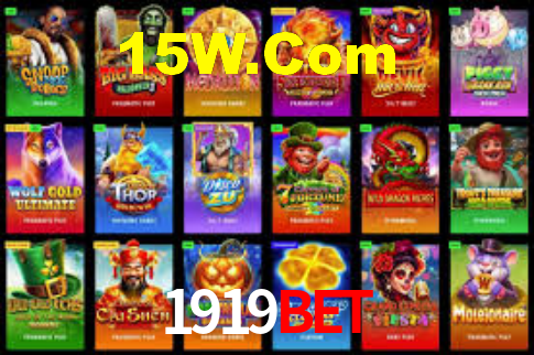 Bônus Generosos e Exclusivos no 1919Bet para Você!