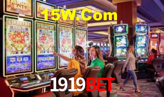 PIX Instantâneo 1919Bet