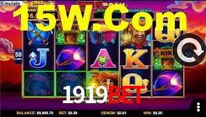 Experimente o Login Seguro Premium no 1919Bet