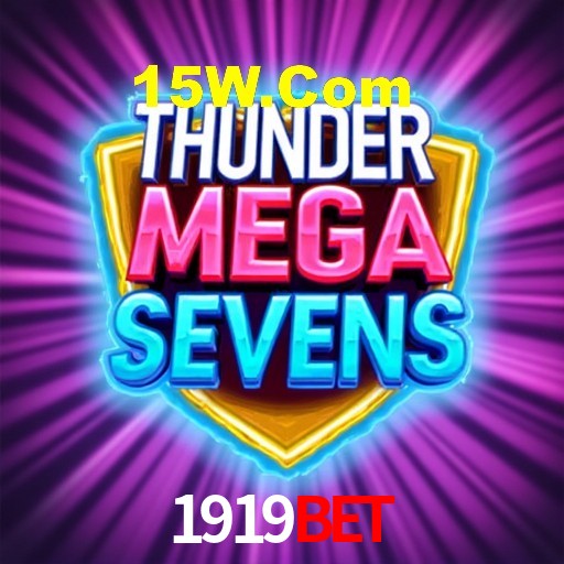 Provedores de Jogos 1919Bet