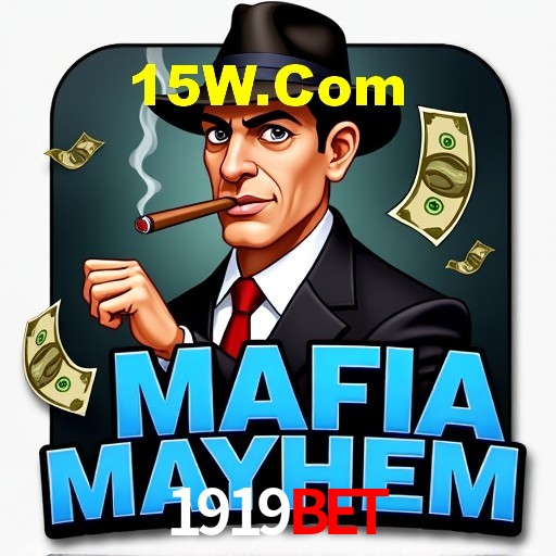 Jogos de Slot 1919Bet