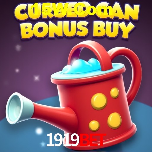 Descubra a Magia dos Jogos de Arcade no 1919Bet