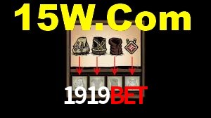Torneios 1919Bet