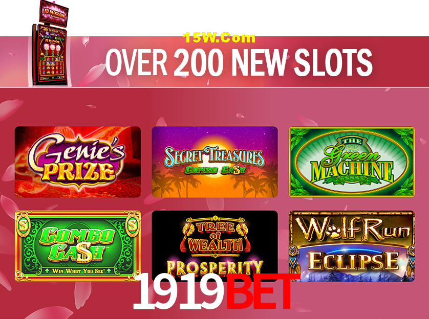 Casino Ao Vivo 1919Bet