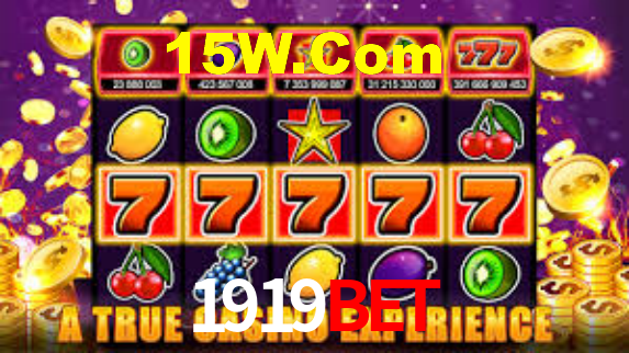 1919Bet.Com
