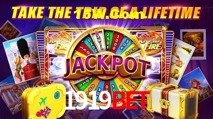 Casino Ao Vivo 1919Bet