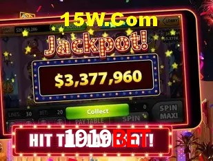 Jogos de Slot 1919Bet