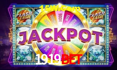 Provedores de Jogos 1919Bet